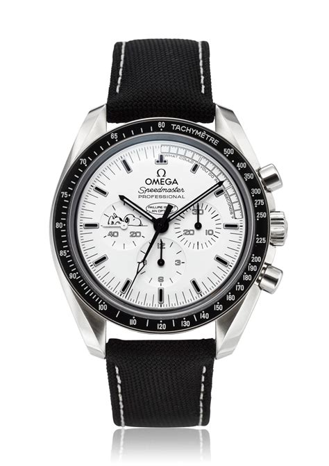 omega apollo 13 price|omega speedmaster 1970.